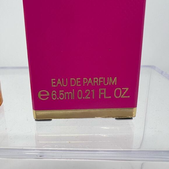 NIB Prada Candy Women's Beauty Travel Size Deluxe Mini - Picture 5 of 7